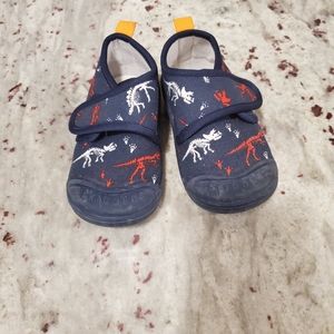 Boys skidders shoes